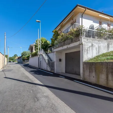 La Maison De Mely With Garden