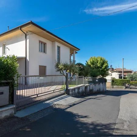 アパート La Maison De Mely With Garden *