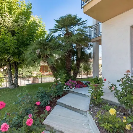 La Maison De Mely With Garden *