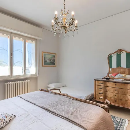Apartment La Maison De Mely With Garden *