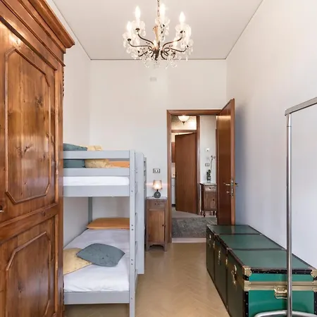La Maison De Mely With Garden Apartment Sandra