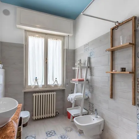 La Maison De Mely With Garden Apartment *