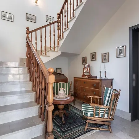 La Maison De Mely With Garden