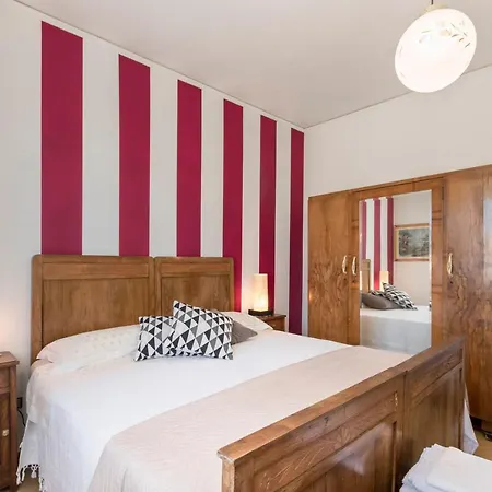 Apartman La Maison De Mely With Garden Sandra