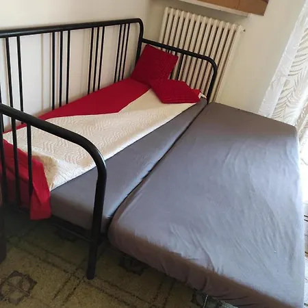 La Maison De Mely With Garden