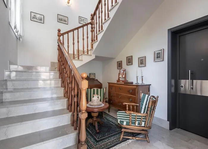 La Maison De Mely With Garden