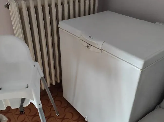 Apartman La Maison De Mely With Garden