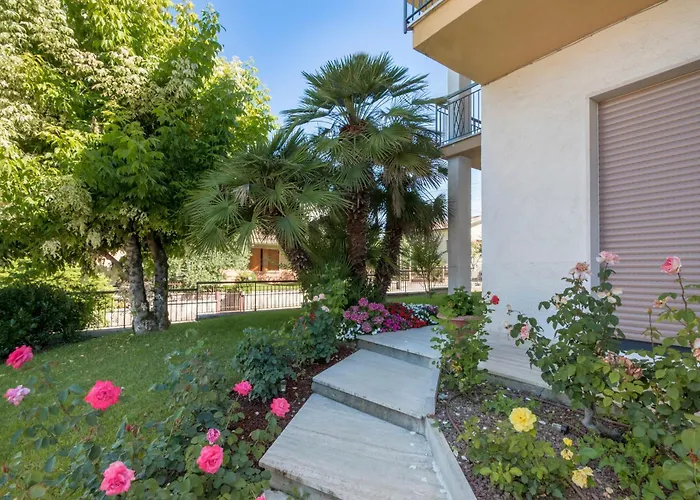 La Maison De Mely With Garden *