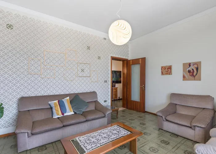 La Maison De Mely With Garden Apartman Sandra