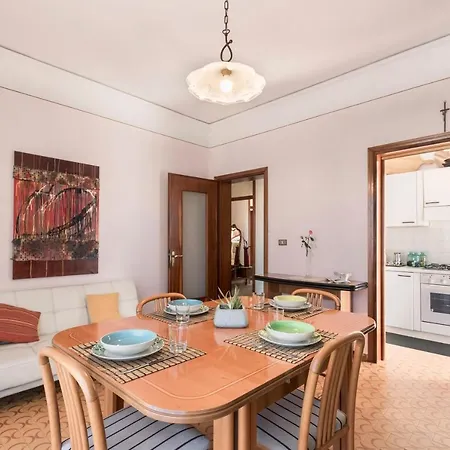 La Maison De Mely With Garden Lejlighed