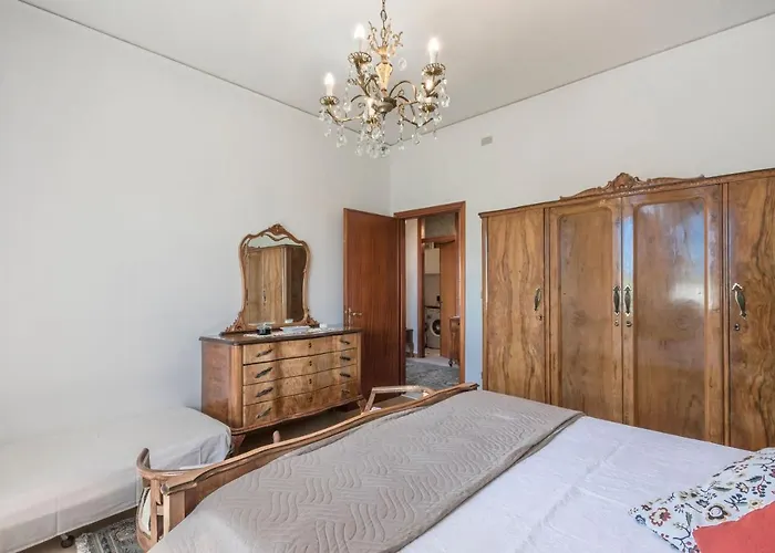 شقة La Maison De Mely With Garden ساندرا