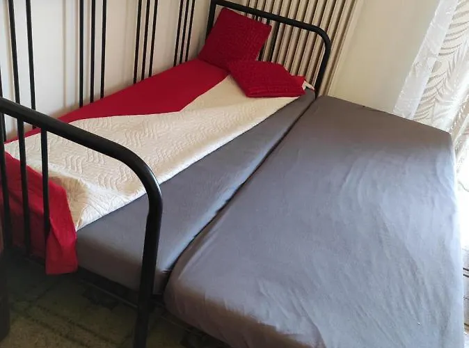 La Maison De Mely With Garden