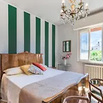 Apartamento La Maison De Mely With Garden Sandrà