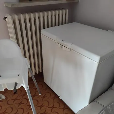 Apartament La Maison De Mely With Garden