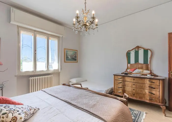 La Maison De Mely With Garden *