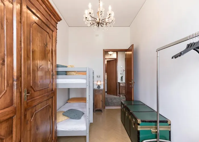 La Maison De Mely With Garden Sandra