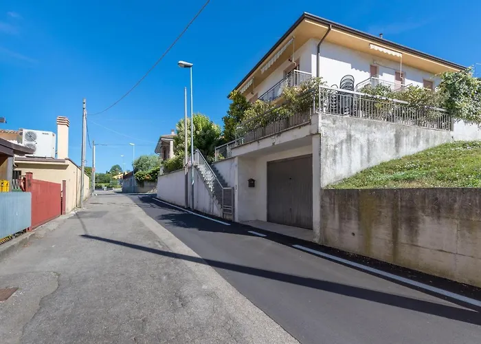 La Maison De Mely With Garden