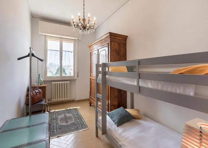 La Maison De Mely With Garden Apartment