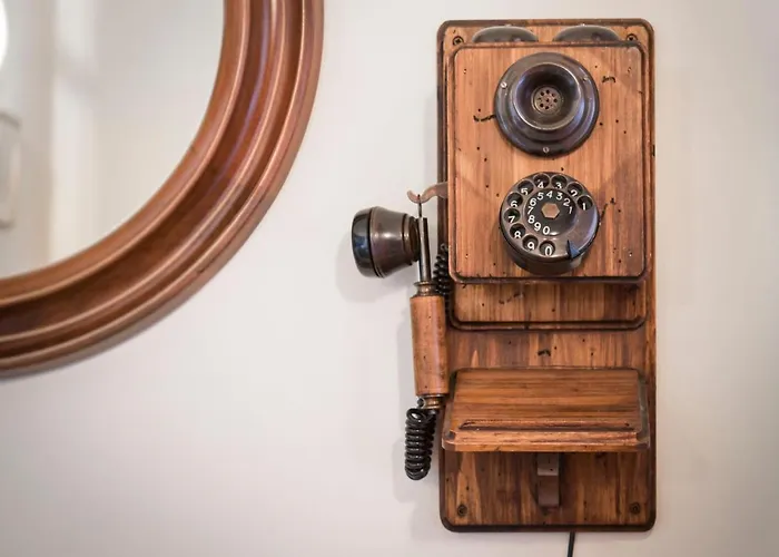 Apartment La Maison De Mely With Garden Sandra