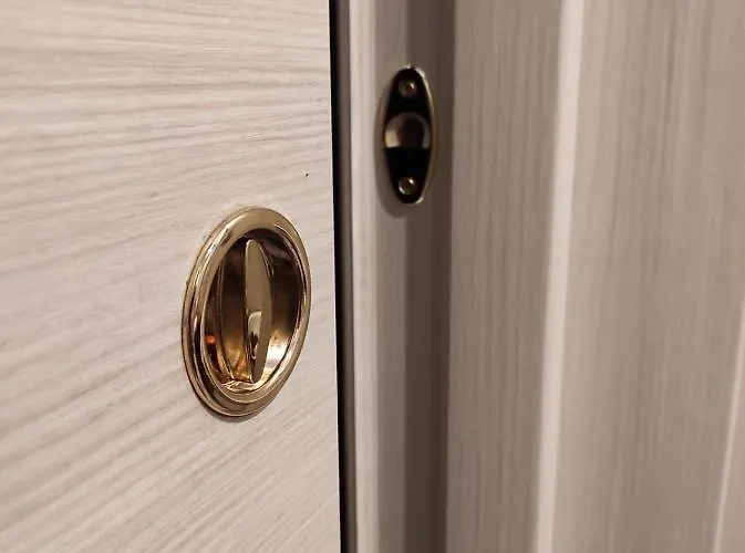 Apartment La Maison De Mely With Garden *