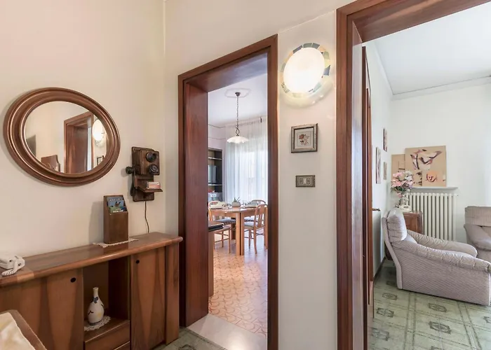 La Maison De Mely With Garden