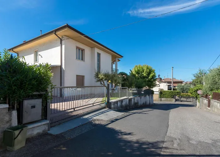 Apartment La Maison De Mely With Garden *